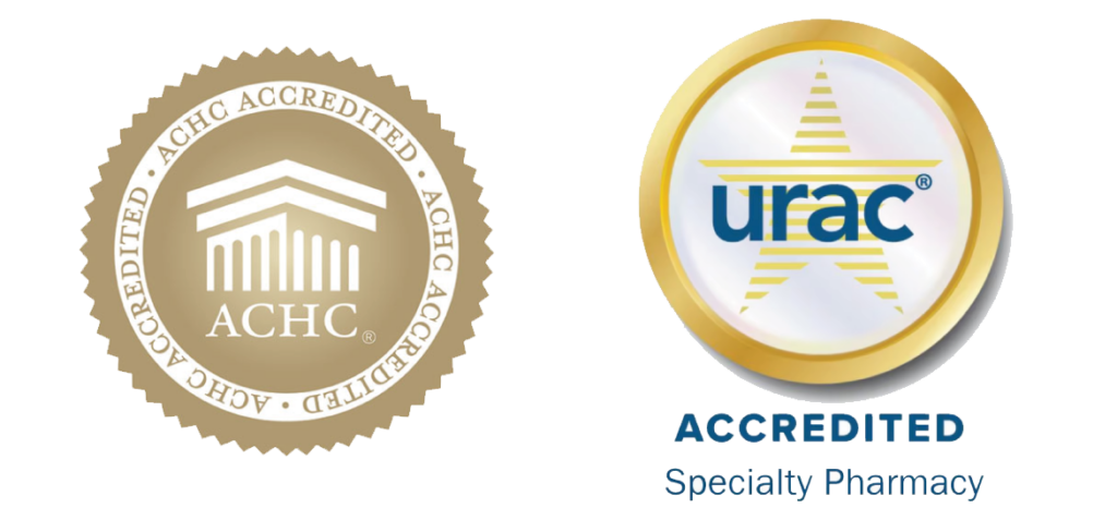 accreditations